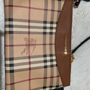Burberry Shoulder Bag
